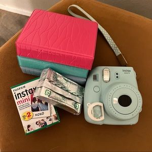 Mini Instax Bundle